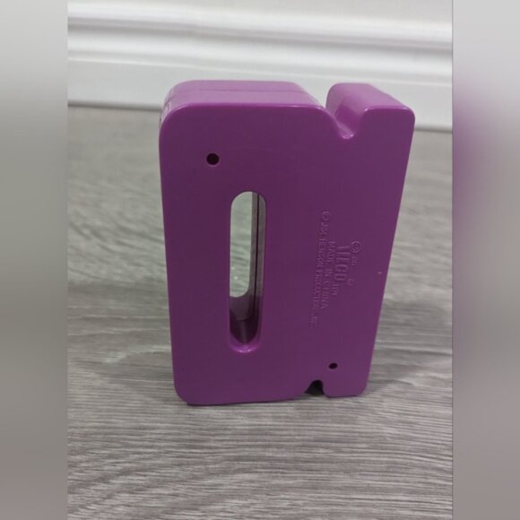 Plastic Ten (inch10inch) Toy - Picture 3 of 3